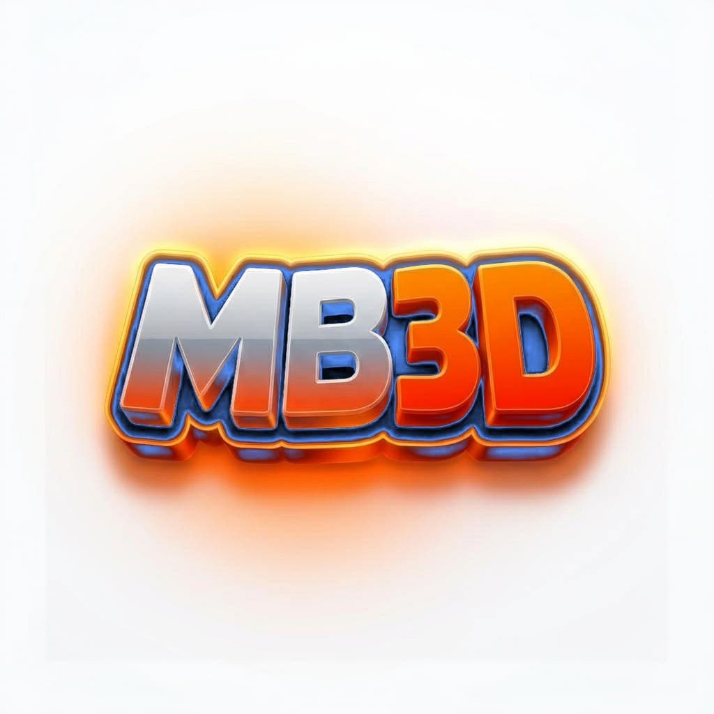 MB3D